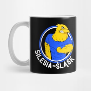 Silesian Power Mug